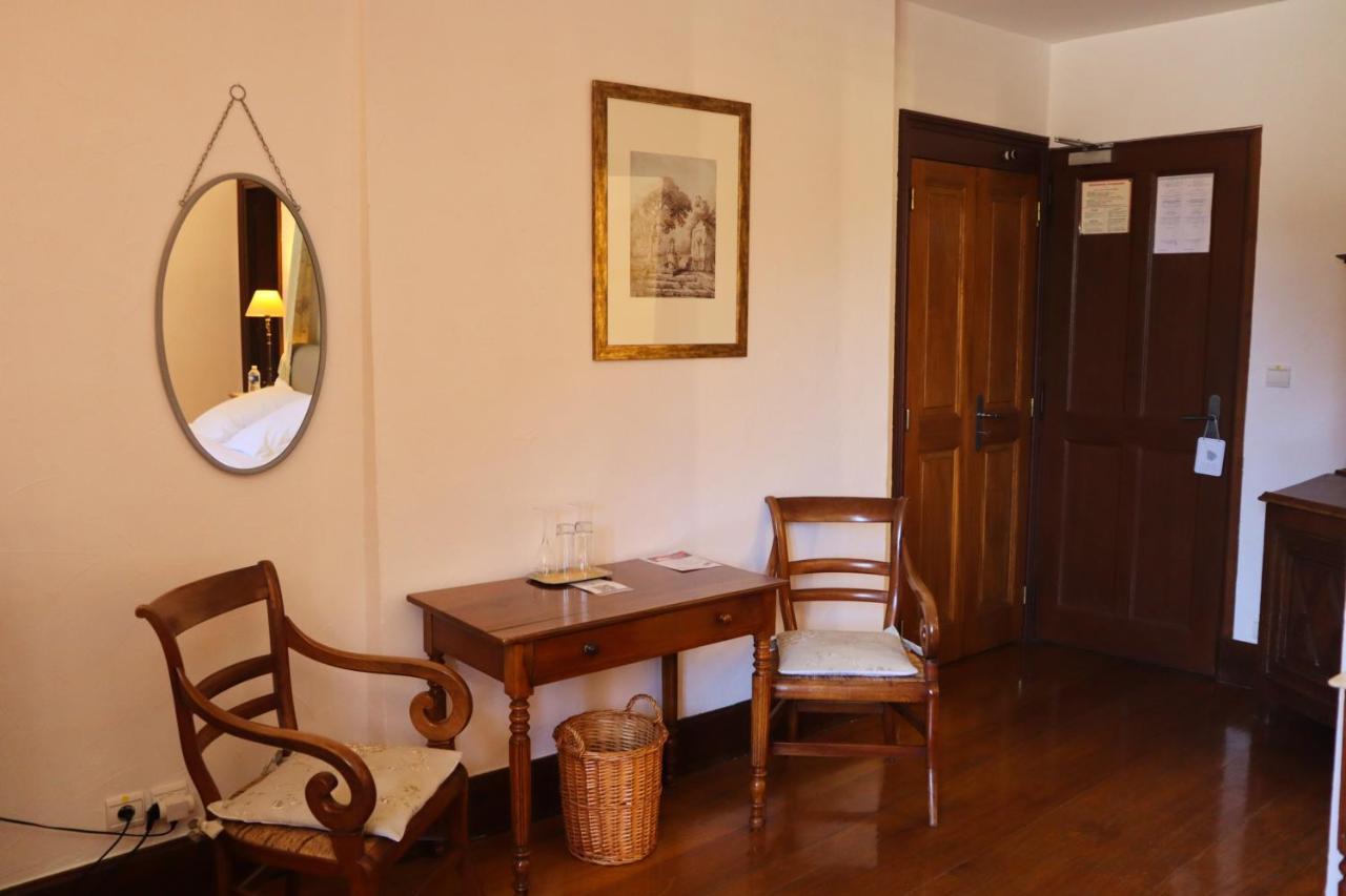 Hotel Demeures Et Chateau De La Caze Sainte-Énimie