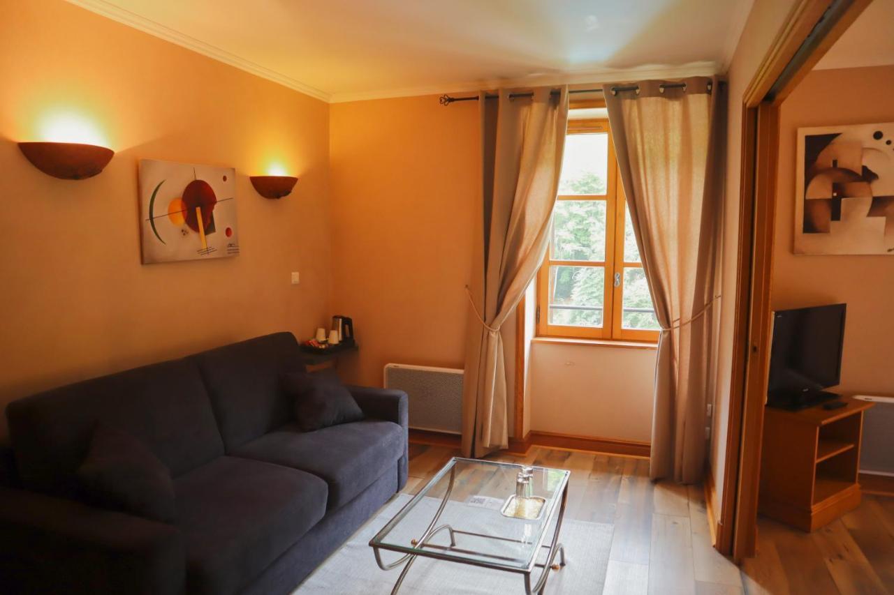 Demeures Et Chateau De La Caze 4*