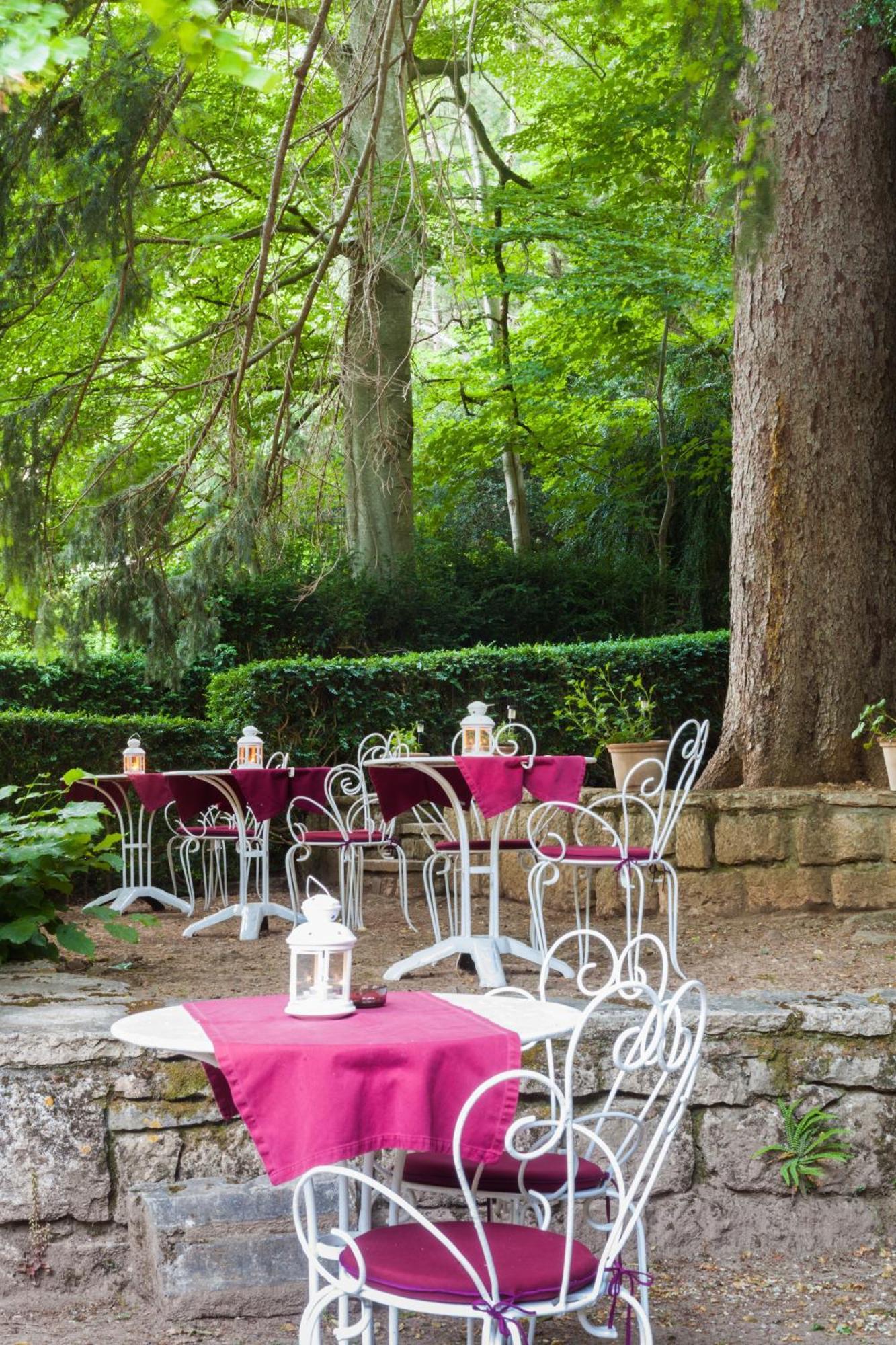 Demeures Et Chateau De La Caze Hotel Sainte-Énimie