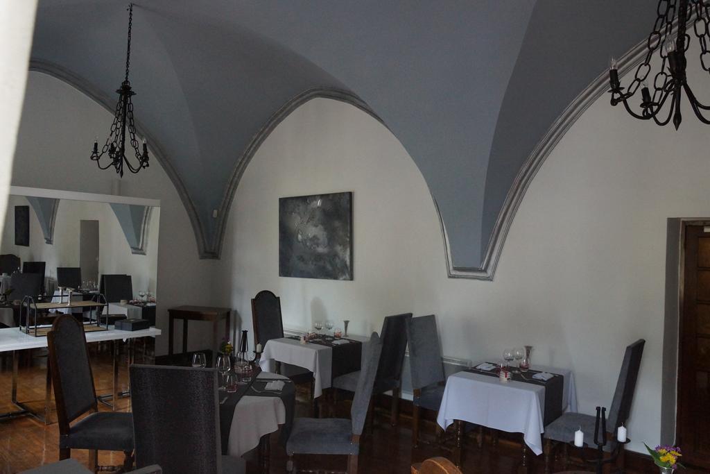 Demeures Et Chateau De La Caze Hotel Sainte-Énimie