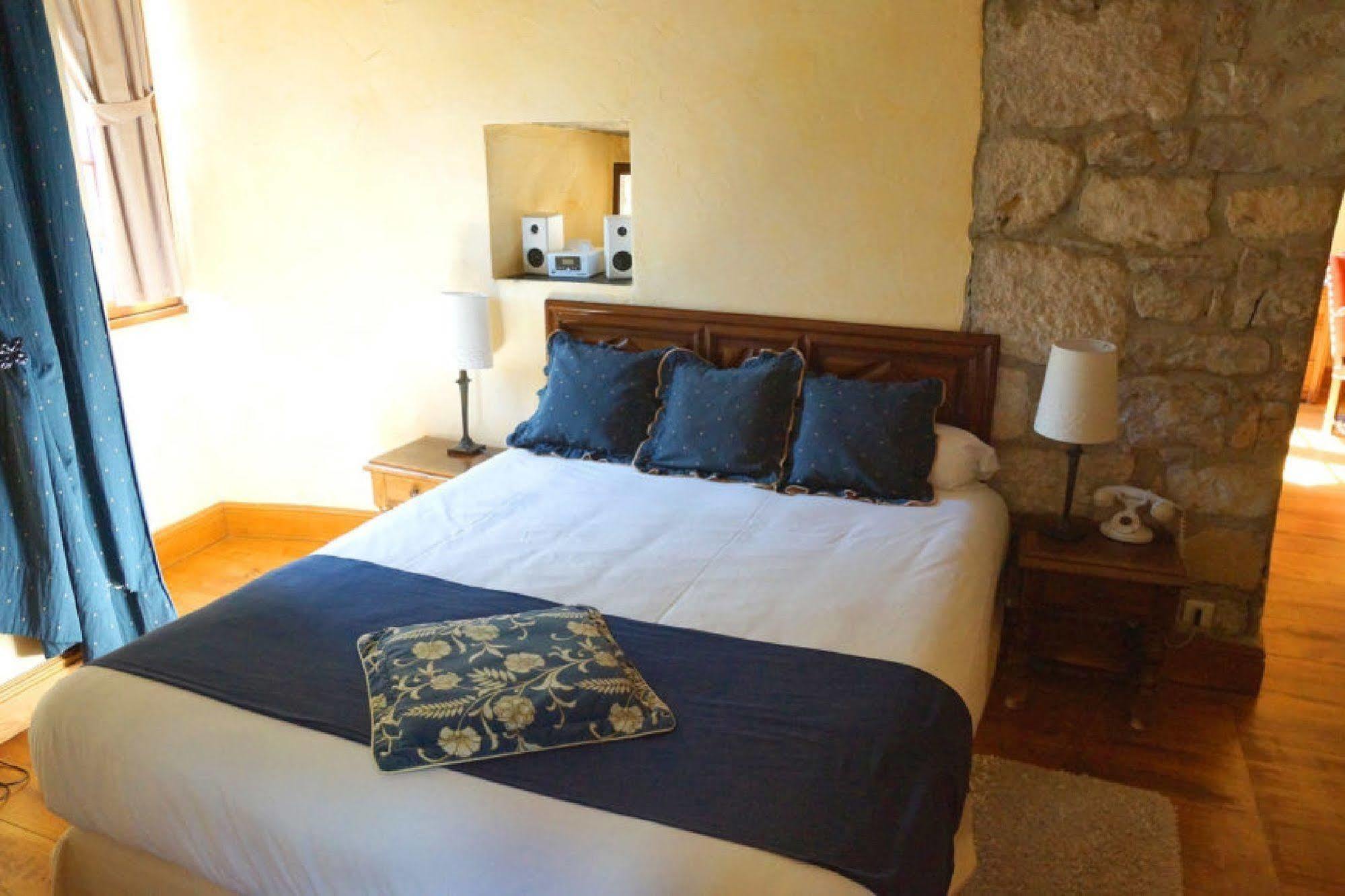 Hotel Demeures Et Chateau De La Caze
