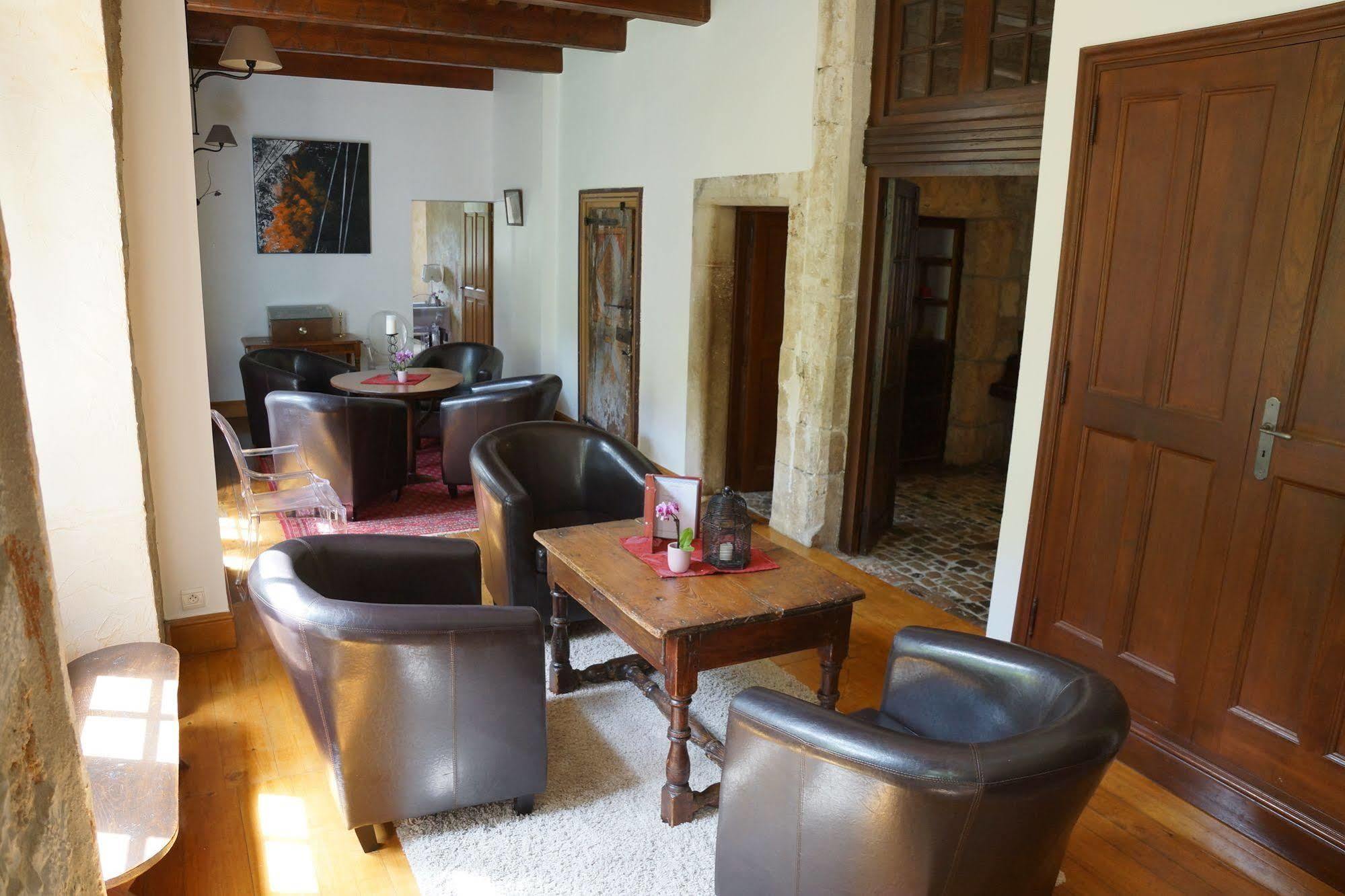 Demeures Et Chateau De La Caze Hotel