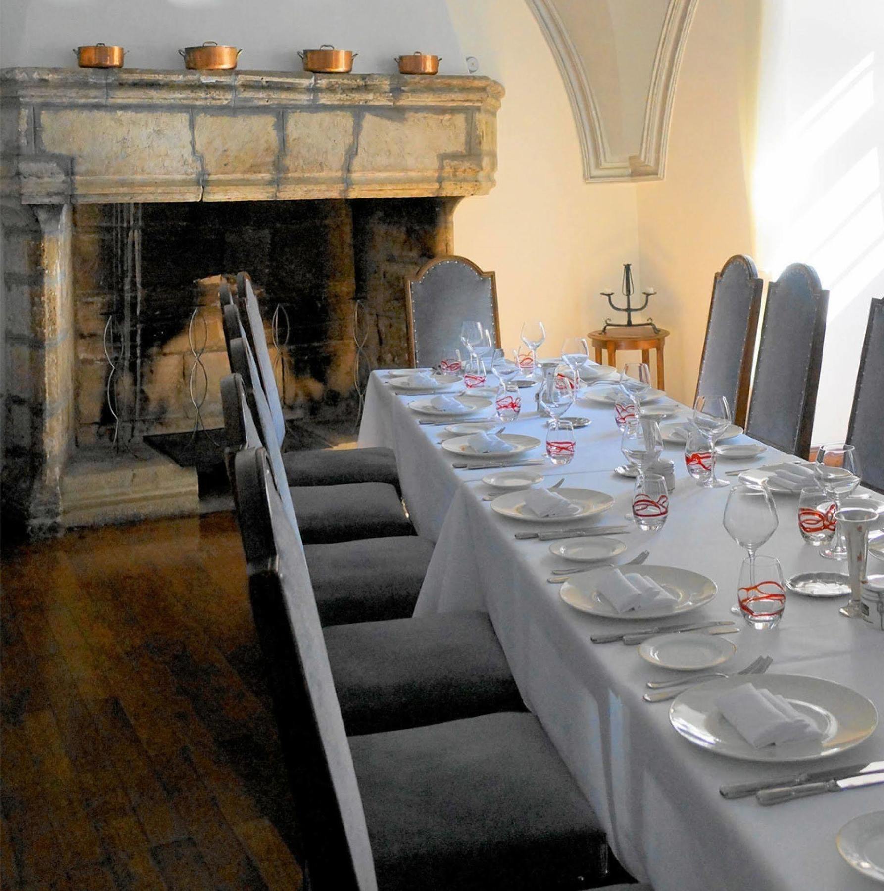 Hotel Demeures Et Chateau De La Caze Sainte-Énimie