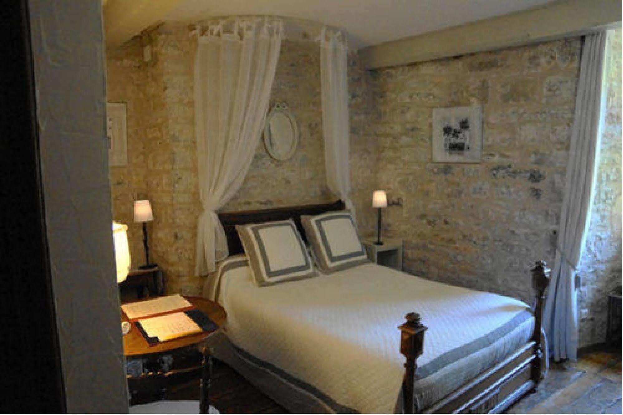 Demeures Et Chateau De La Caze Sainte-Énimie