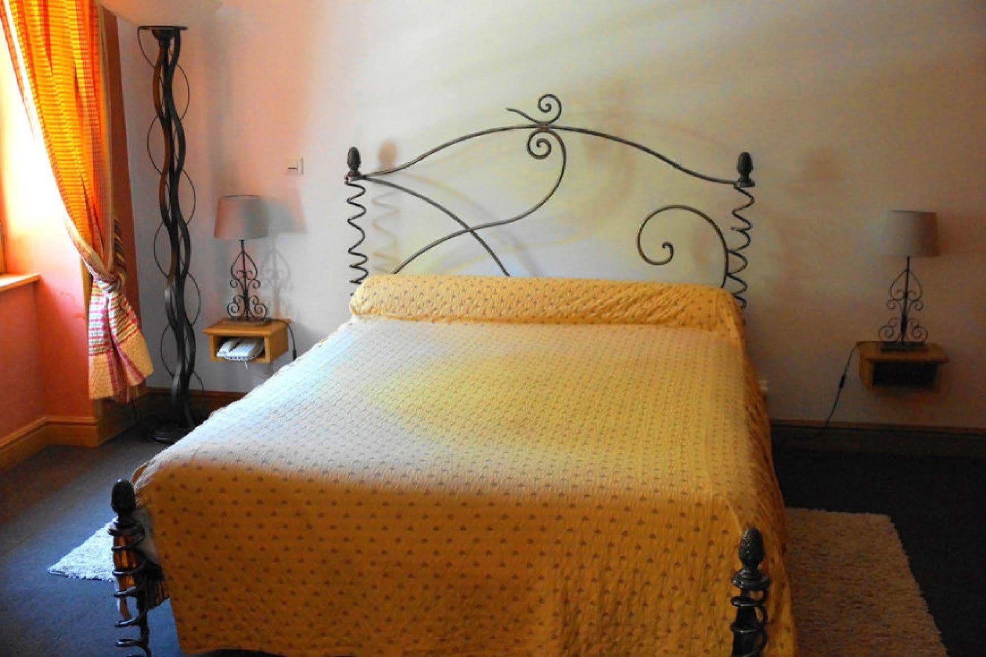 Demeures Et Chateau De La Caze Hotel Sainte-Énimie