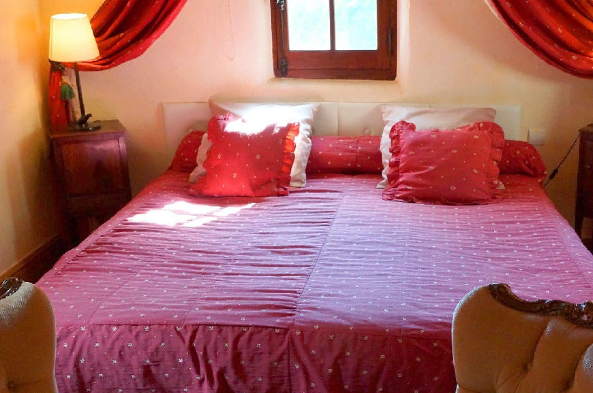 Demeures Et Chateau De La Caze 4*
