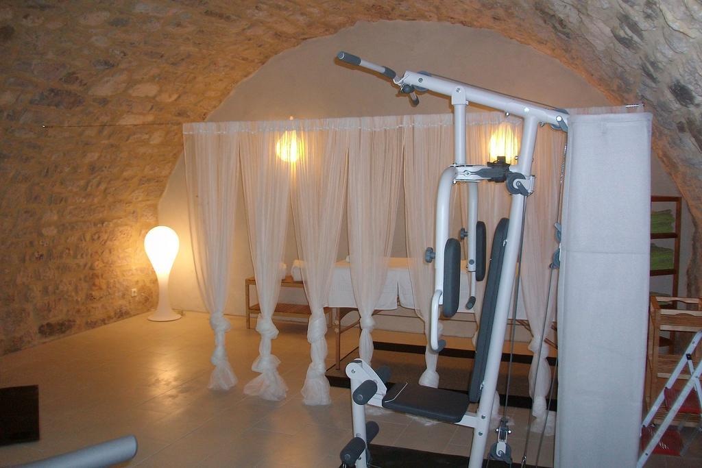 Demeures Et Chateau De La Caze Hotel Sainte-Énimie